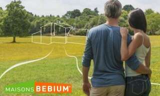 Terrain  403 m² à vendre à Échillais (17620)