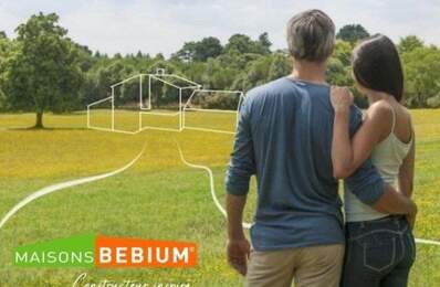 Terrain à bâtir de 403 m² à ECHILLAIS (17) — photo du bien