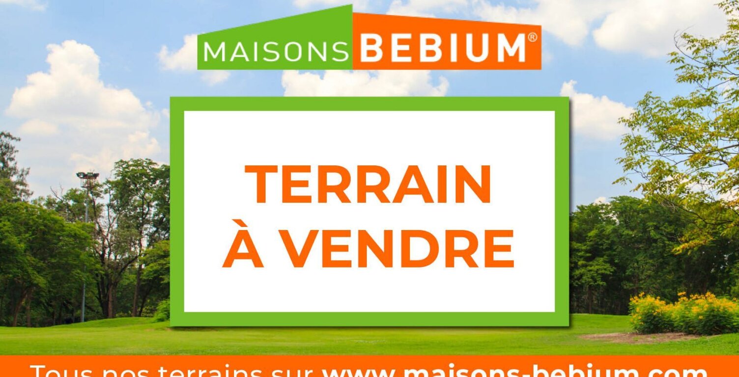 Terrain à bâtir de 500 m² à CORME-ECLUSE (17) — photo 1