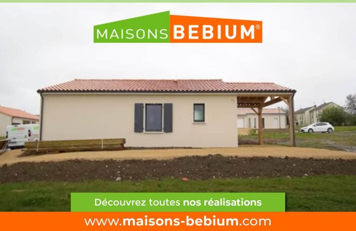 Terrain à bâtir de 500 m² à CORME-ECLUSE (17) — photo 3