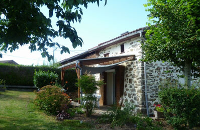 vente maison 125 320 € à proximité de La Chapelle-Montbrandeix (87440)