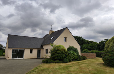 vente maison 245 500 € à proximité de Saint-Gilles-les-Bois (22290)
