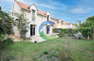 vente maison 385 000 € à proximité de Chilly-Mazarin (91380)