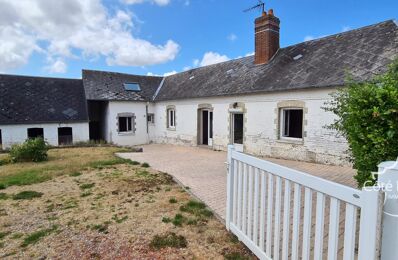 vente maison 189 000 € à proximité de Mesnières-en-Bray (76270)