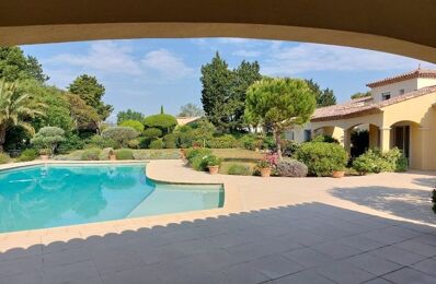 vente maison 1 139 000 € à proximité de Castillon-du-Gard (30210)