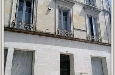 vente immeuble 126 000 € à proximité de Saint-Privat-des-Prés (24410)