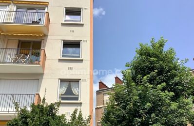 vente appartement 520 000 € à proximité de Chanteloup-les-Vignes (78570)