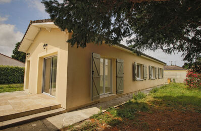 vente maison 280 000 € à proximité de Saint-Quentin-de-Baron (33750)