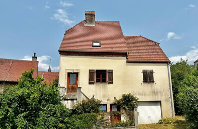 vente maison 350 000 € à proximité de Collonges-Lès-Premières (21110)