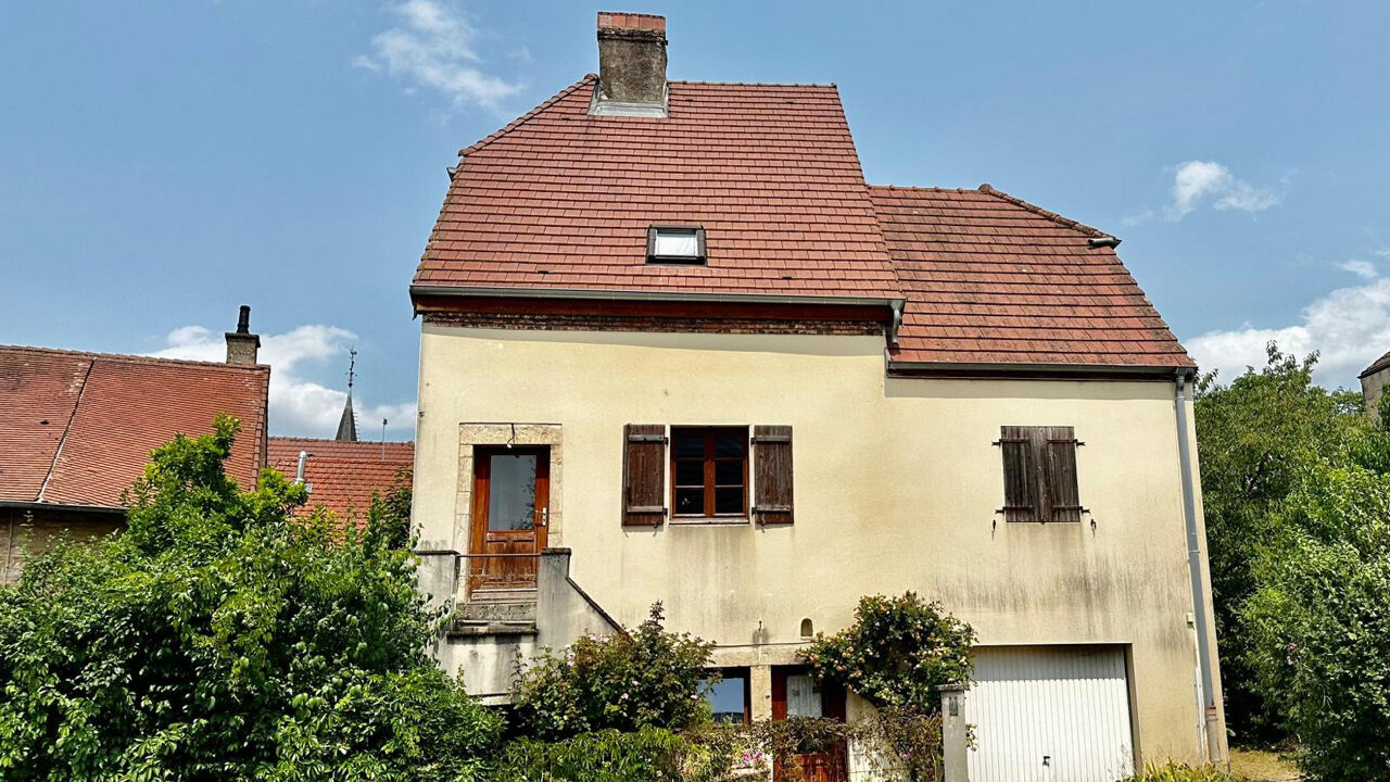 maison 10 pièces 270 m2 à vendre à Auxonne (21130)