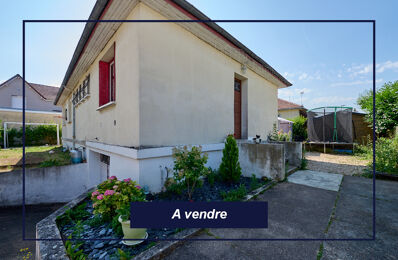 vente maison 280 000 € à proximité de Ruffey-Lès-Echirey (21490)