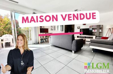 vente maison 730 000 € à proximité de Assas (34820)