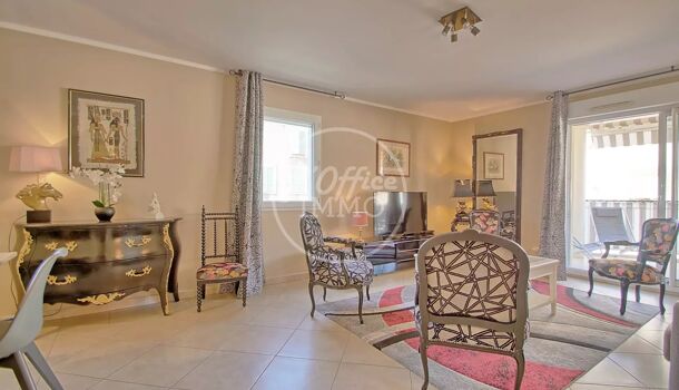 Appartement 4 pièces  à vendre Carqueiranne 83320