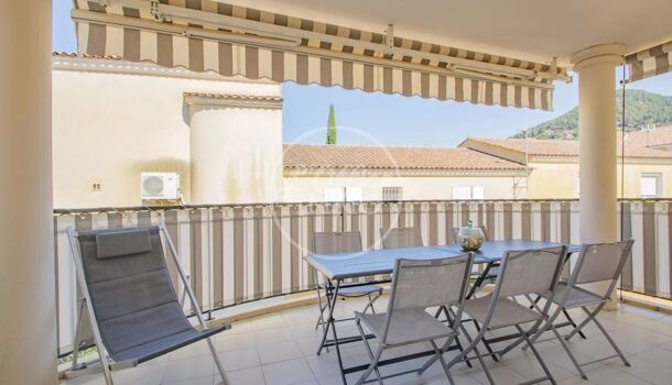 Appartement 4 pièces  à vendre Carqueiranne 83320
