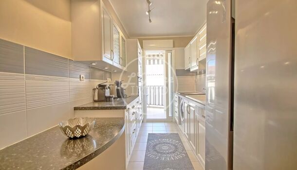 Appartement 4 pièces  à vendre Carqueiranne 83320