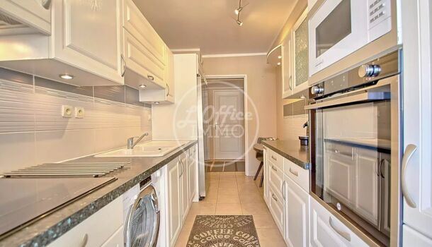 Appartement 4 pièces  à vendre Carqueiranne 83320