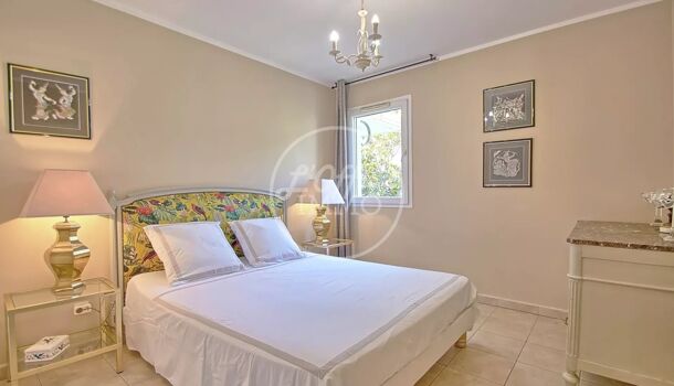 Appartement 4 pièces  à vendre Carqueiranne 83320