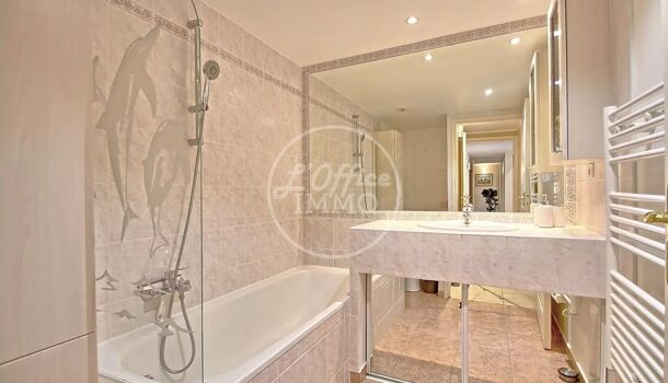 Appartement 4 pièces  à vendre Carqueiranne 83320