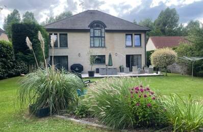 Maison 2 pièces, CRESPIN — photo du bien