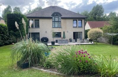 vente maison 521 000 € à proximité de Nivelle (59230)