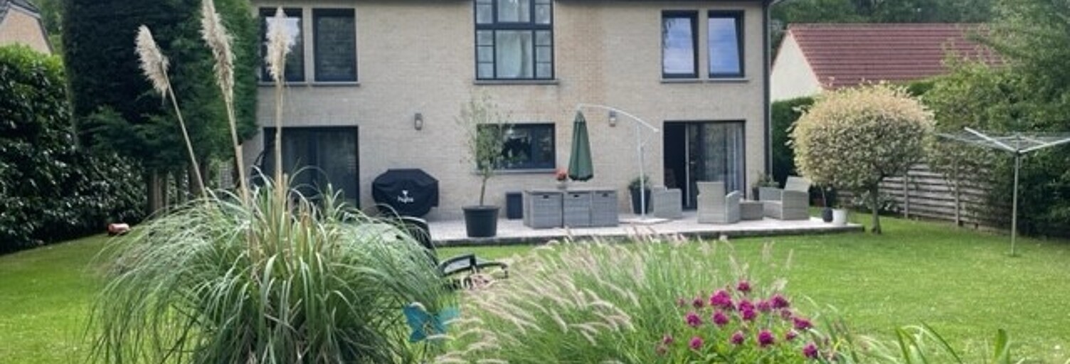 Maison 2 Pièces 230 m² à vendre à Crespin (59154)