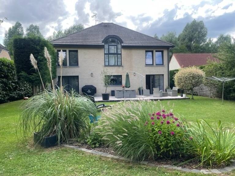 Maison 2 pièces, CRESPIN — photo 1