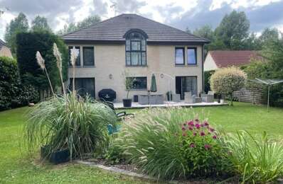 vente maison 521 000 € à proximité de Saint-Aybert (59163)