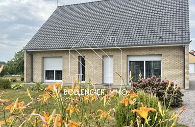 vente maison 332 000 € à proximité de Auchel (62260)