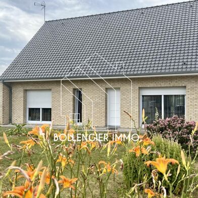 Maison 7 pièces 332000 €