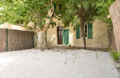 maison 4 pièces 88 m2 à vendre à Aubagne (13400)