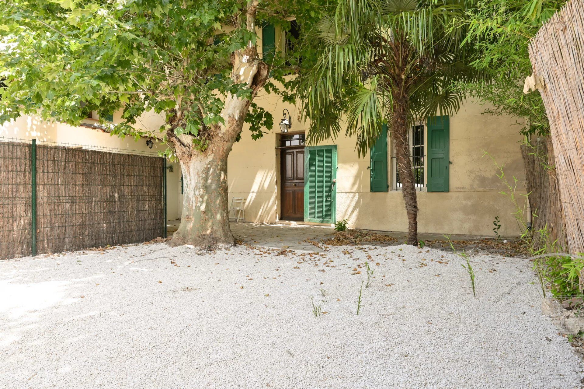 Villa / Maison 4 pièces  à vendre Aubagne 13400