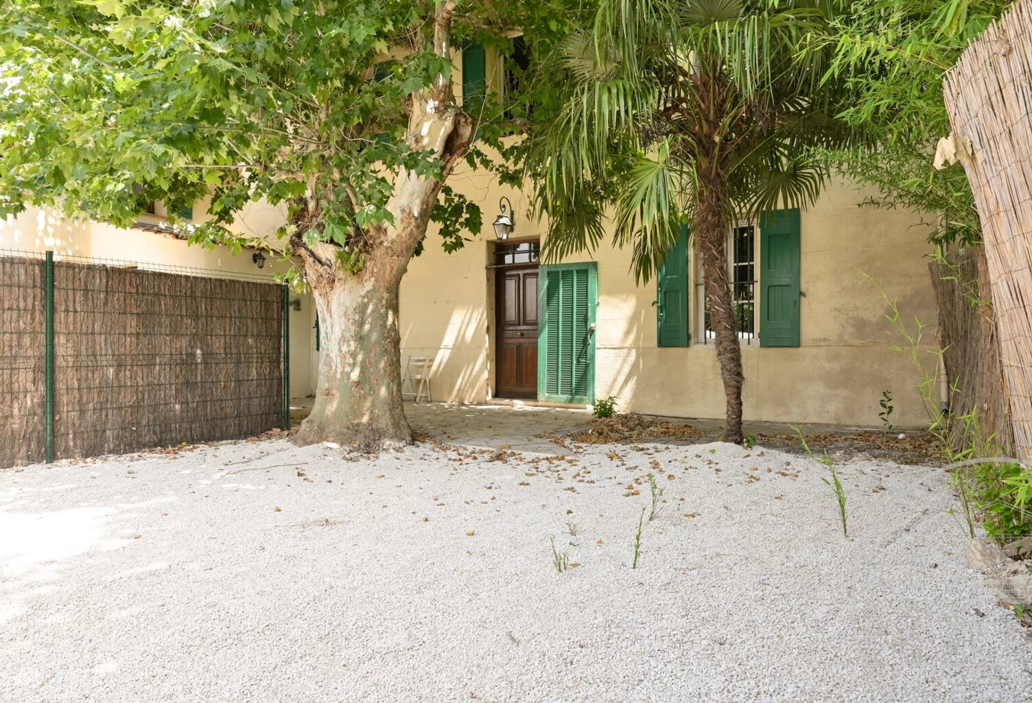 Maison de ville 88m² avec jardin — photo 1