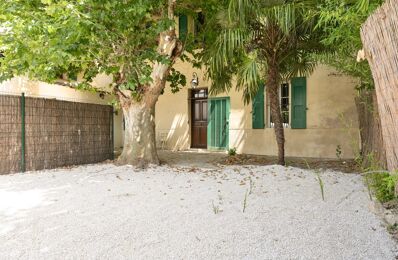 vente maison 264 000 € à proximité de Saint-Zacharie (83640)