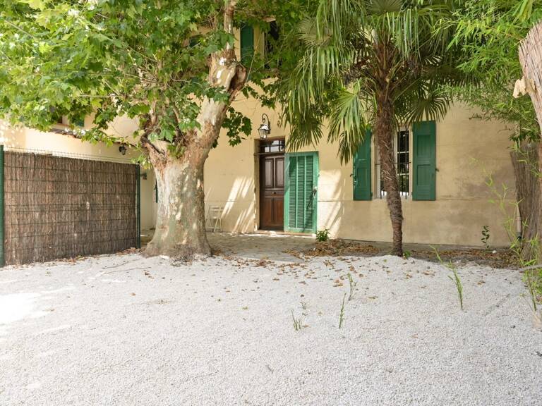 Maison de ville 88m² avec jardin — photo 1