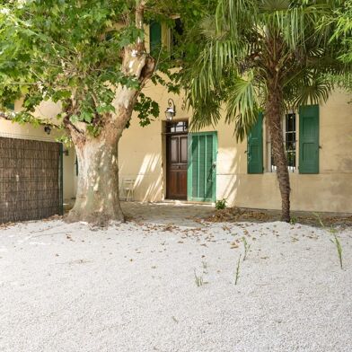 Maison 4 pièces 264000 €