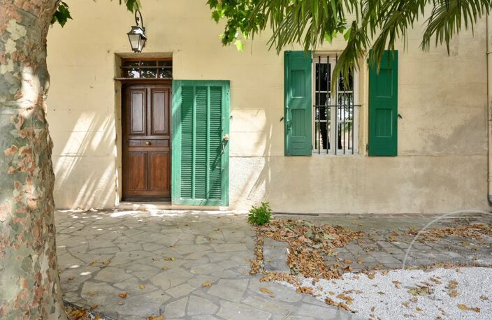 Maison de ville 88m² avec jardin — photo 2