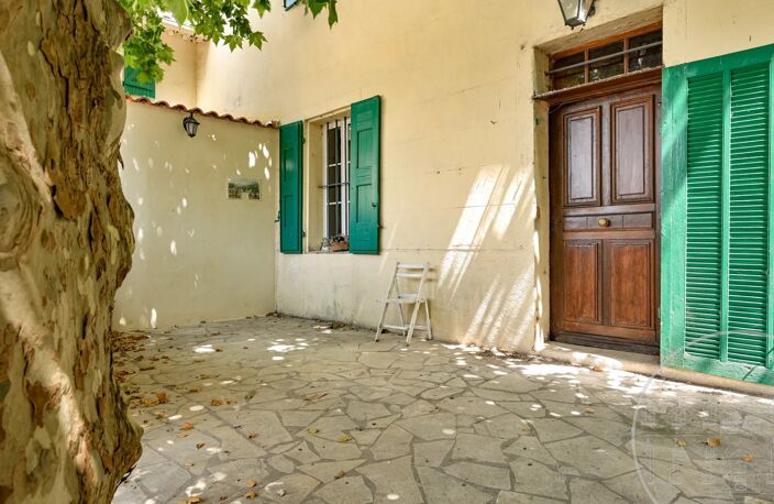 Maison de ville 88m² avec jardin — photo 3