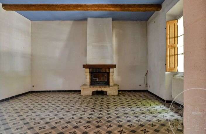 Maison de ville 88m² avec jardin — photo 4