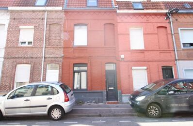 vente maison 85 000 € à proximité de Lys-Lez-Lannoy (59390)