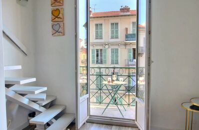 vente appartement 230 000 € à proximité de Saint-Laurent-du-Var (06700)