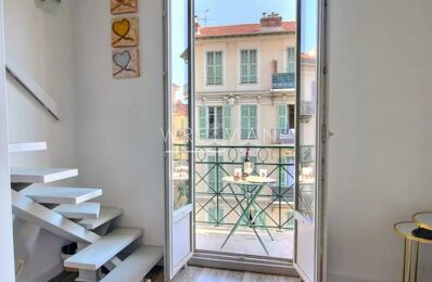 vente appartement 230 000 € à proximité de Beausoleil (06240)