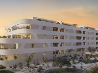 Appartement neuf T3 à Béziers — photo 4