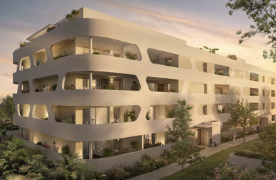 appartement 3 pièces 75 m2 à vendre à Béziers (34500)