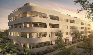 Appartement 3 Pièces 67 m² à vendre à Béziers (34500)