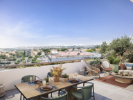 Appartement neuf T3 à Béziers — photo 2