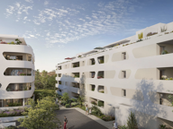 Appartement neuf T3 à Béziers — photo 3