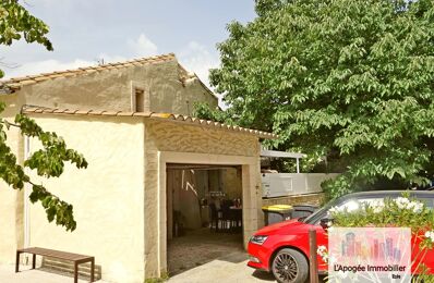 vente maison 280 000 € à proximité de Arpaillargues-Et-Aureillac (30700)