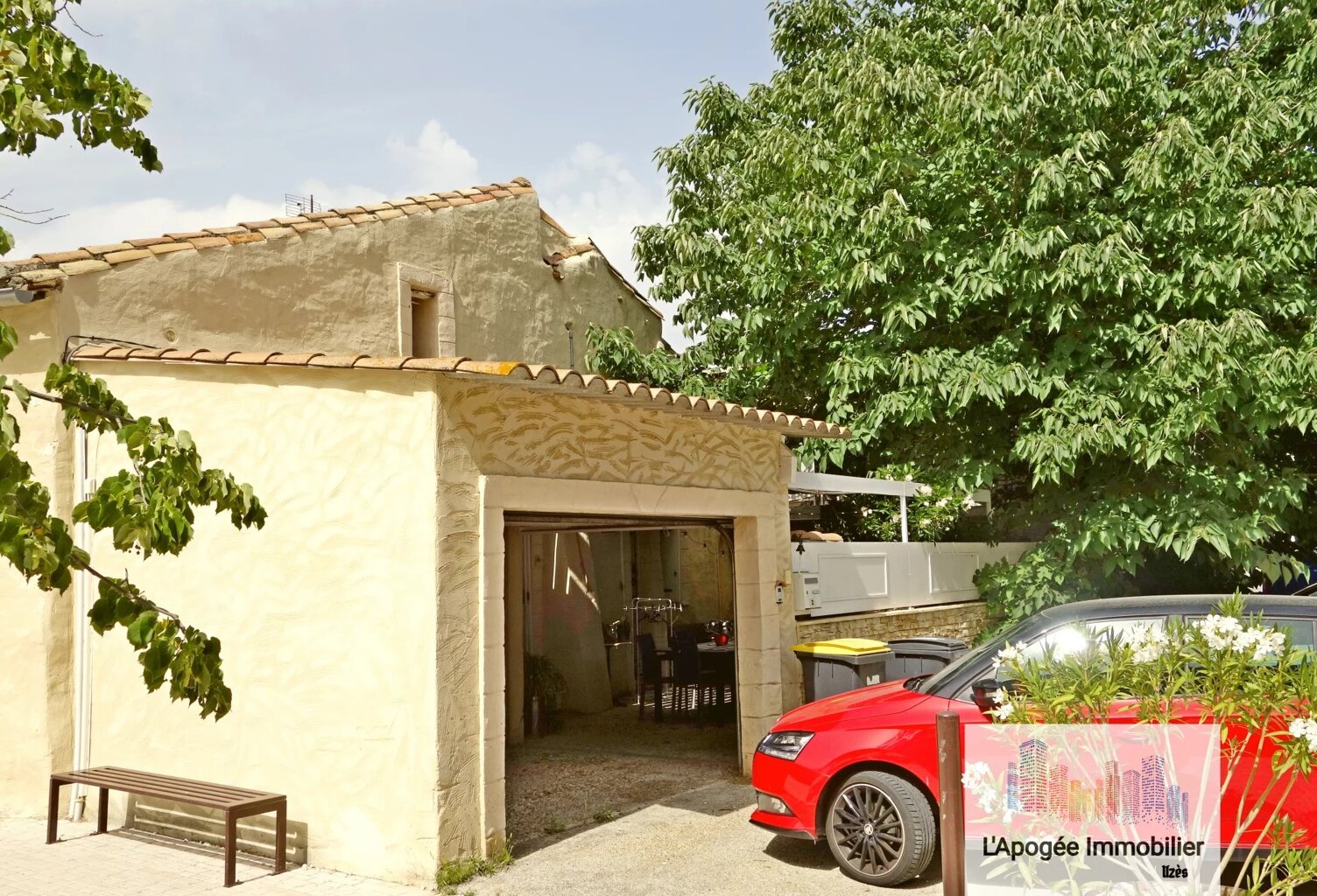 Maison de village — photo 1