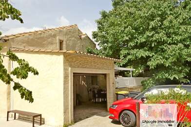 Maison 10 pièces 280000 €