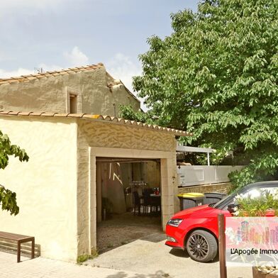 Maison 10 pièces 280000 €